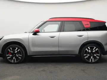 MINI MINI JCW Countryman ALL4