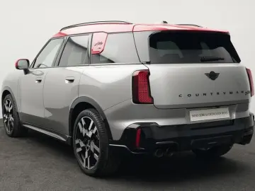 MINI MINI JCW Countryman ALL4