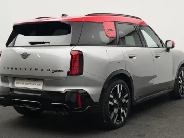 MINI MINI JCW Countryman ALL4