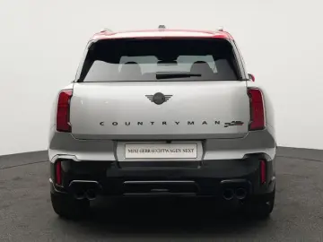 MINI MINI JCW Countryman ALL4