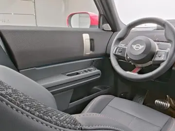 MINI MINI JCW Countryman ALL4