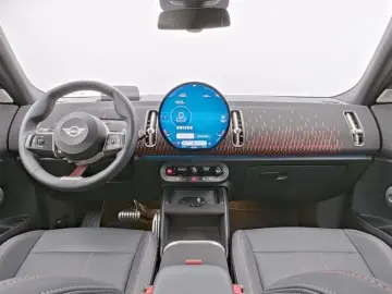 MINI MINI JCW Countryman ALL4