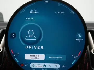 MINI MINI JCW Countryman ALL4