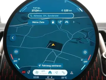 MINI MINI JCW Countryman ALL4