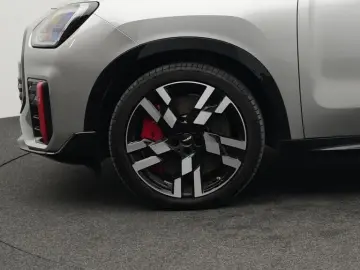 MINI MINI JCW Countryman ALL4