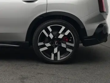 MINI MINI JCW Countryman ALL4