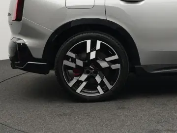 MINI MINI JCW Countryman ALL4