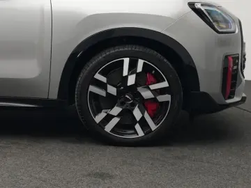 MINI MINI JCW Countryman ALL4