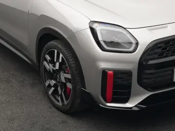 MINI MINI JCW Countryman ALL4