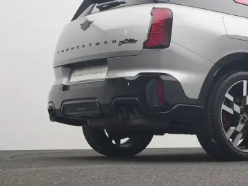 MINI MINI JCW Countryman ALL4