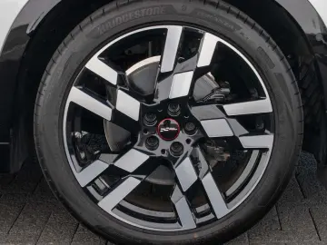 MINI Countryman S ALL4 JCW Trim Pano HeadUp AHK RfKam