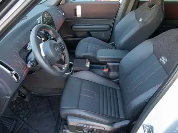 MINI Countryman S ALL4 JCW Trim Pano HeadUp AHK RfKam