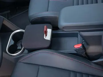 MINI Countryman S ALL4 JCW Trim Pano HeadUp AHK RfKam