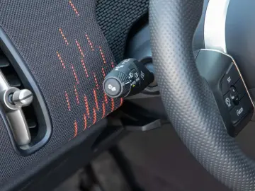 MINI Countryman S ALL4 JCW Trim Pano HeadUp AHK RfKam