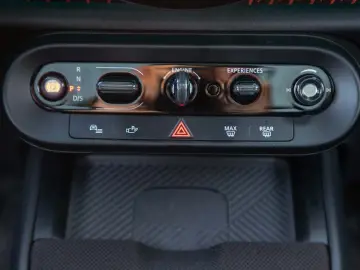 MINI Countryman S ALL4 JCW Trim Pano HeadUp AHK RfKam