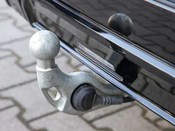 MINI Countryman S ALL4 JCW Trim Pano HeadUp AHK RfKam