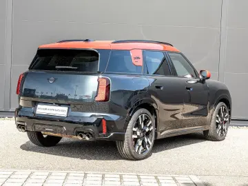 MINI John Cooper Works 360  ACC H&K GSD UPE 61010EUR