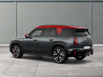 MINI John Cooper Works 360  ACC H&K GSD UPE 61010EUR