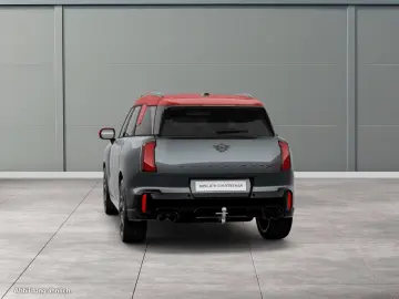 MINI John Cooper Works 360  ACC H&K GSD UPE 61010EUR