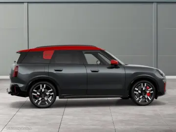 MINI John Cooper Works 360  ACC H&K GSD UPE 61010EUR