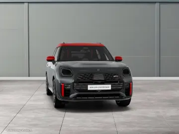 MINI John Cooper Works 360  ACC H&K GSD UPE 61010EUR