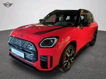 MINI MINI JCW Countryman ALL4