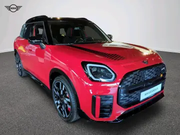 MINI MINI JCW Countryman ALL4