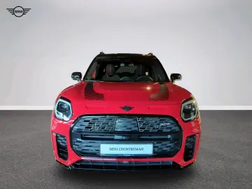 MINI MINI JCW Countryman ALL4