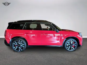 MINI MINI JCW Countryman ALL4