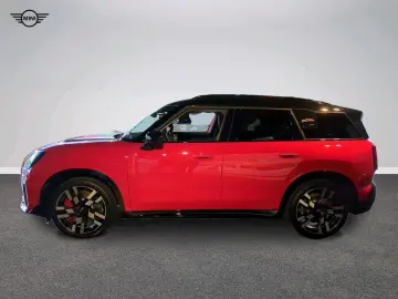 MINI MINI JCW Countryman ALL4