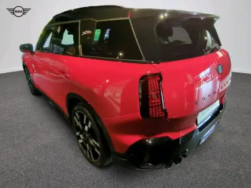 MINI MINI JCW Countryman ALL4