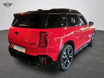 MINI MINI JCW Countryman ALL4