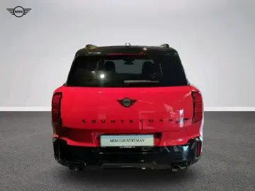 MINI MINI JCW Countryman ALL4