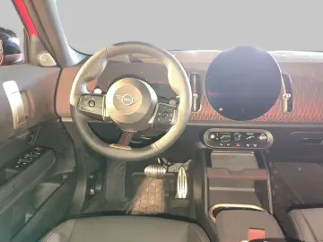 MINI MINI JCW Countryman ALL4