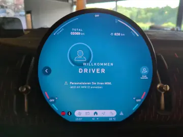 MINI MINI JCW Countryman ALL4