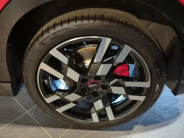 MINI MINI JCW Countryman ALL4