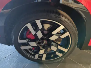 MINI MINI JCW Countryman ALL4