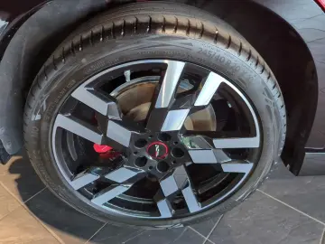 MINI MINI JCW Countryman ALL4