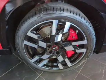 MINI MINI JCW Countryman ALL4