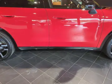 MINI MINI JCW Countryman ALL4