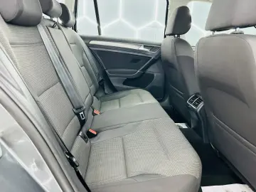 VOLKSWAGEN GOLF 2018 1.6D E6 Garantie 12 Luni Rate Avans 0 D