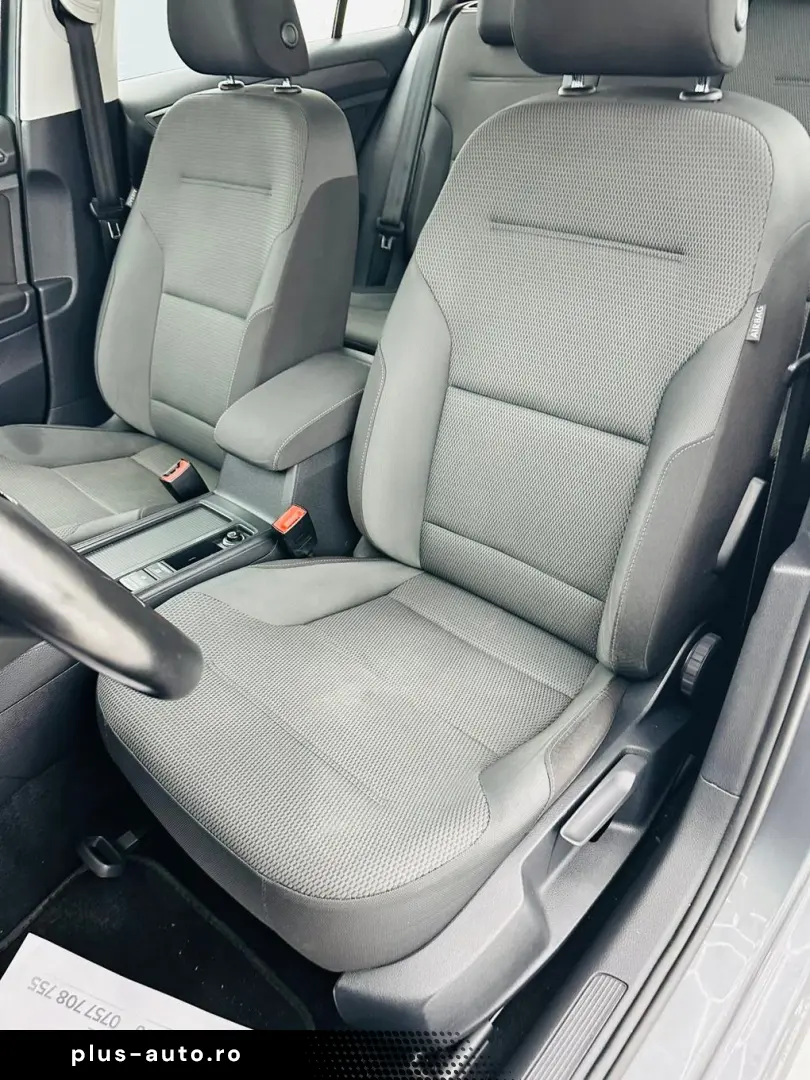 VOLKSWAGEN GOLF 2018 1.6D E6 Garantie 12 Luni Rate Avans 0 D