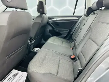 VOLKSWAGEN GOLF 2018 1.6D E6 Garantie 12 Luni Rate Avans 0 D