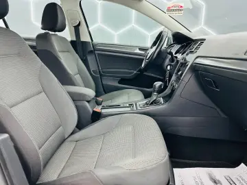 VOLKSWAGEN GOLF 2018 1.6D E6 Garantie 12 Luni Rate Avans 0 D