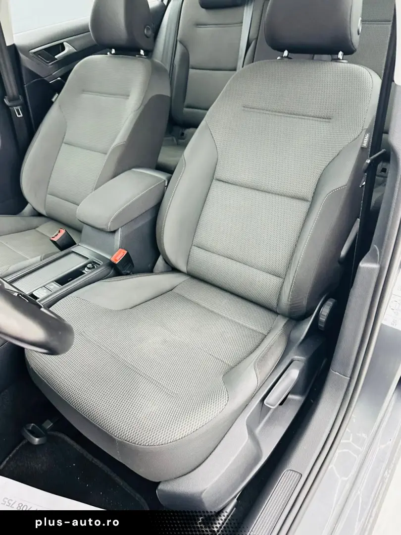 VOLKSWAGEN GOLF 2018 1.6D E6 Garantie 12 Luni Rate Avans 0 D