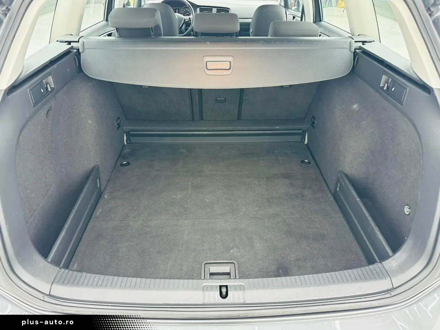 VOLKSWAGEN GOLF 2018 1.6D E6 Garantie 12 Luni Rate Avans 0 D