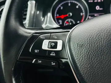 VOLKSWAGEN GOLF 2018 1.6D E6 Garantie 12 Luni Rate Avans 0 D