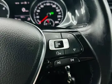 VOLKSWAGEN GOLF 2018 1.6D E6 Garantie 12 Luni Rate Avans 0 D