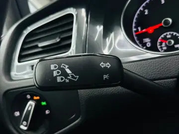 VOLKSWAGEN GOLF 2018 1.6D E6 Garantie 12 Luni Rate Avans 0 D