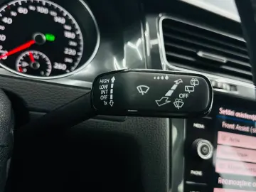 VOLKSWAGEN GOLF 2018 1.6D E6 Garantie 12 Luni Rate Avans 0 D